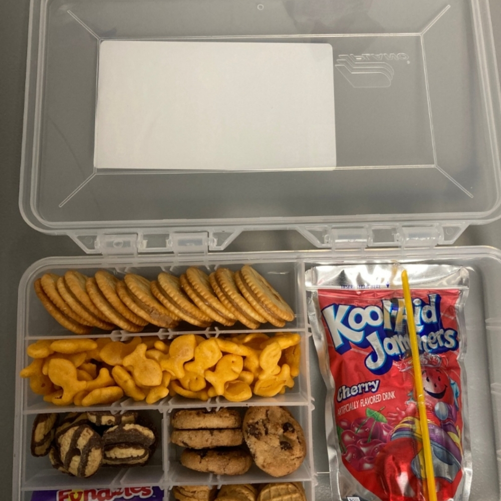 Snack box - Picture 6 of 6